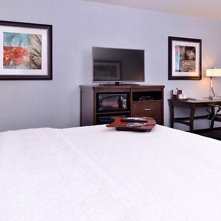 Hampton Inn Rome Eksteriør billede