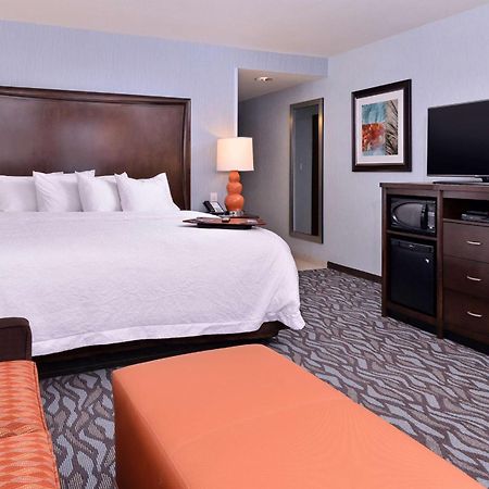 Hampton Inn Rome Eksteriør billede