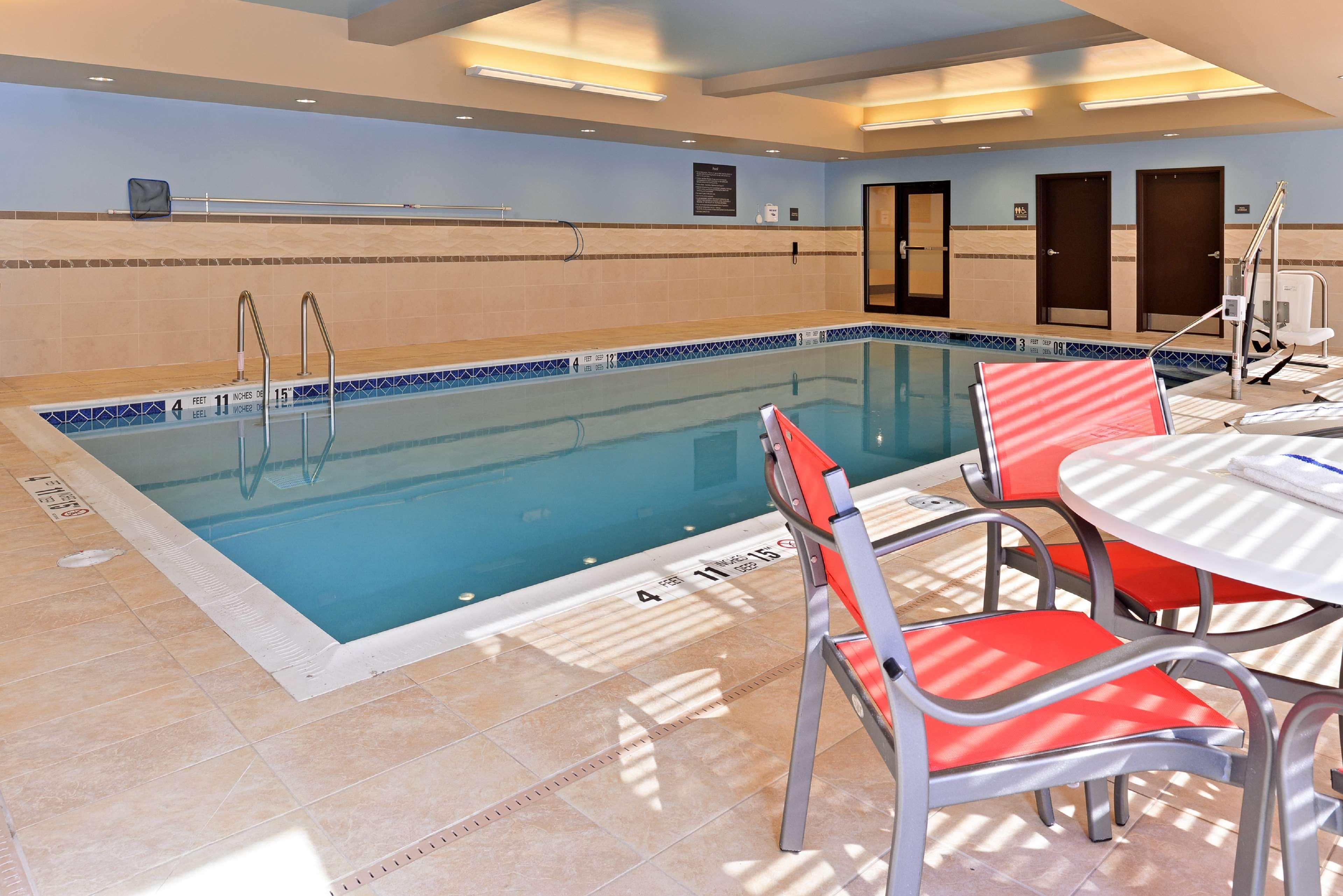 Hampton Inn Rome Eksteriør billede