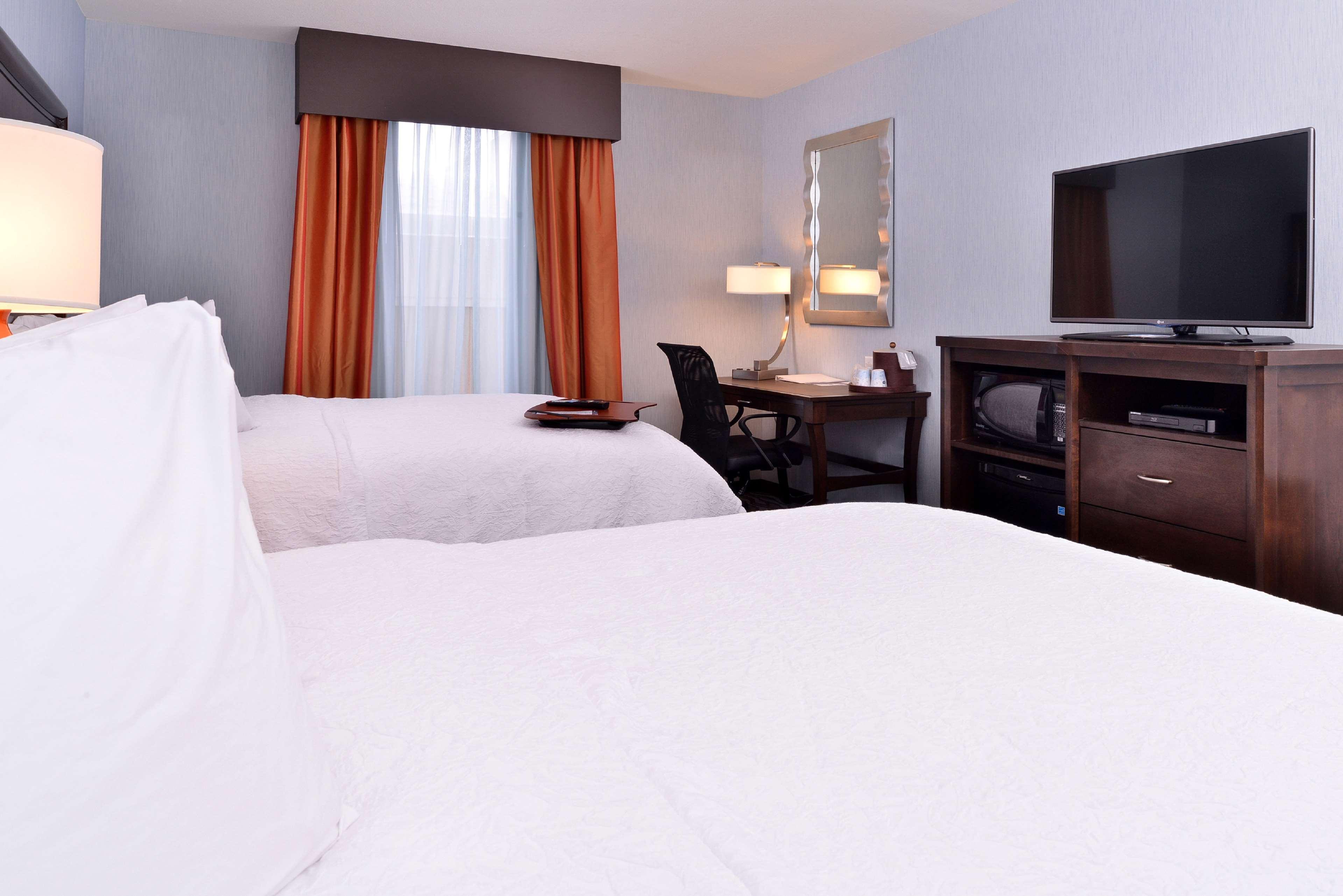 Hampton Inn Rome Eksteriør billede
