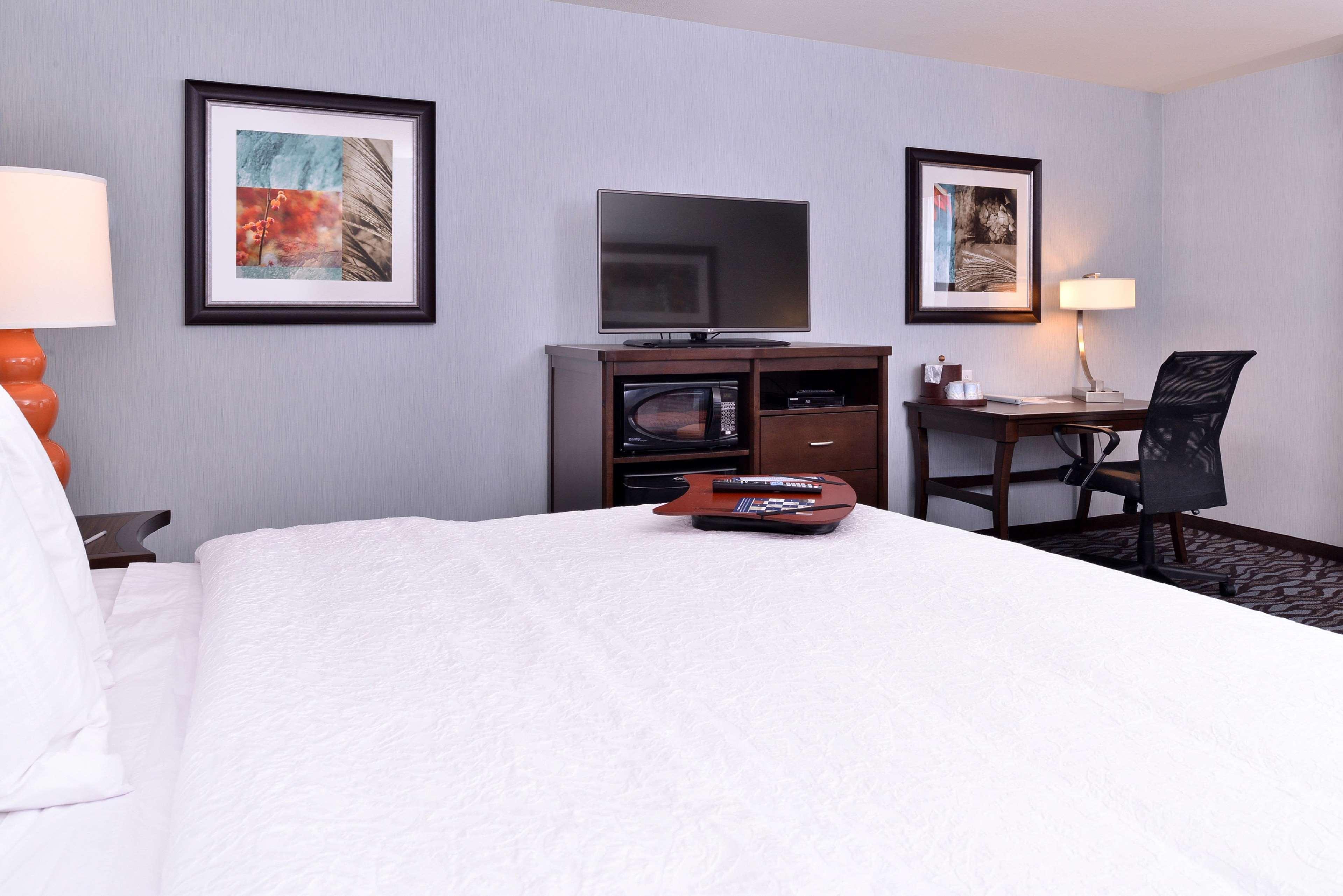 Hampton Inn Rome Eksteriør billede