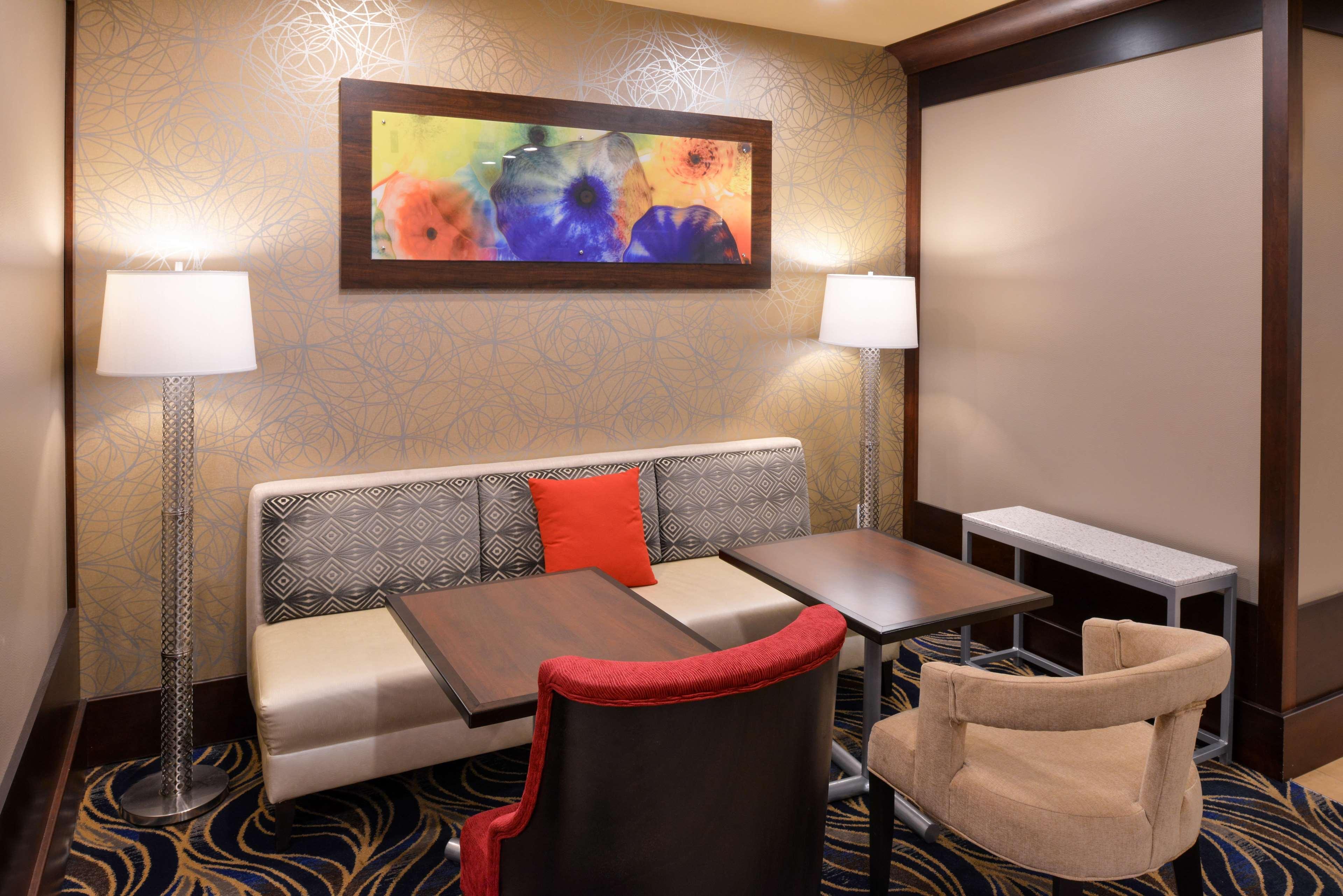 Hampton Inn Rome Eksteriør billede
