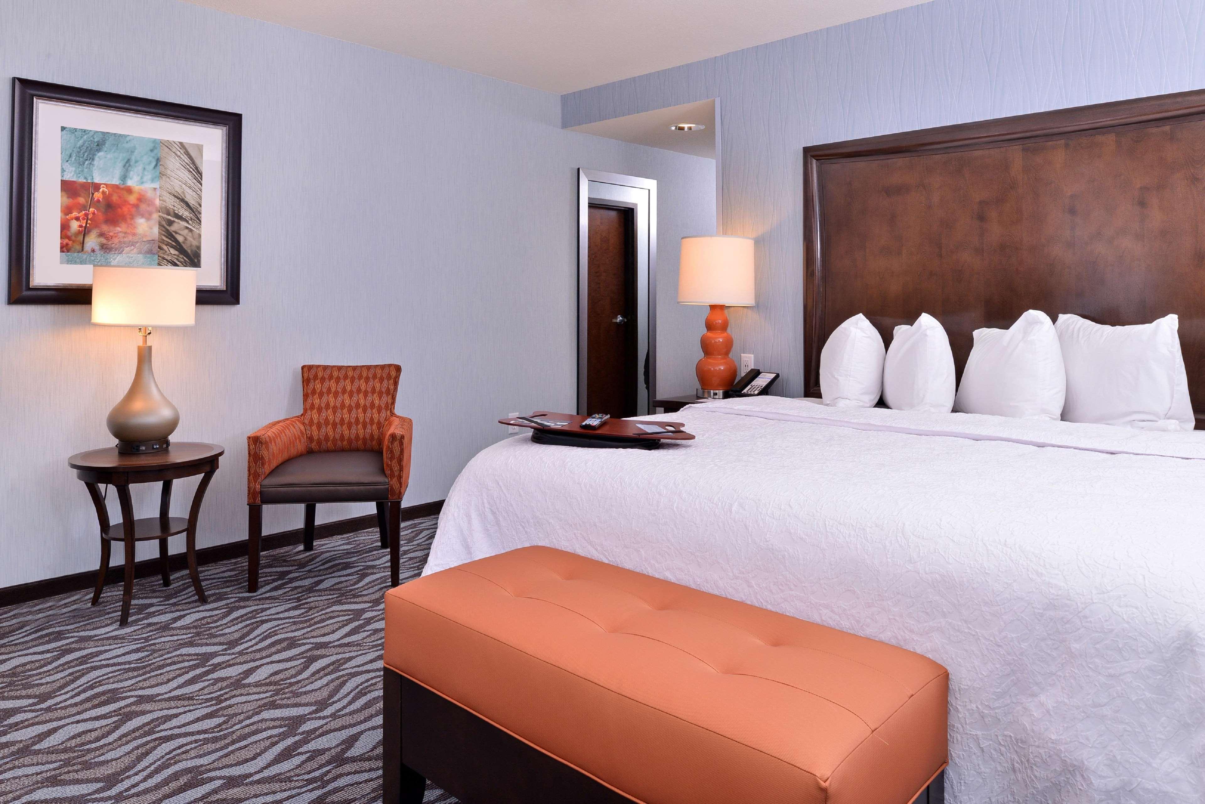 Hampton Inn Rome Eksteriør billede