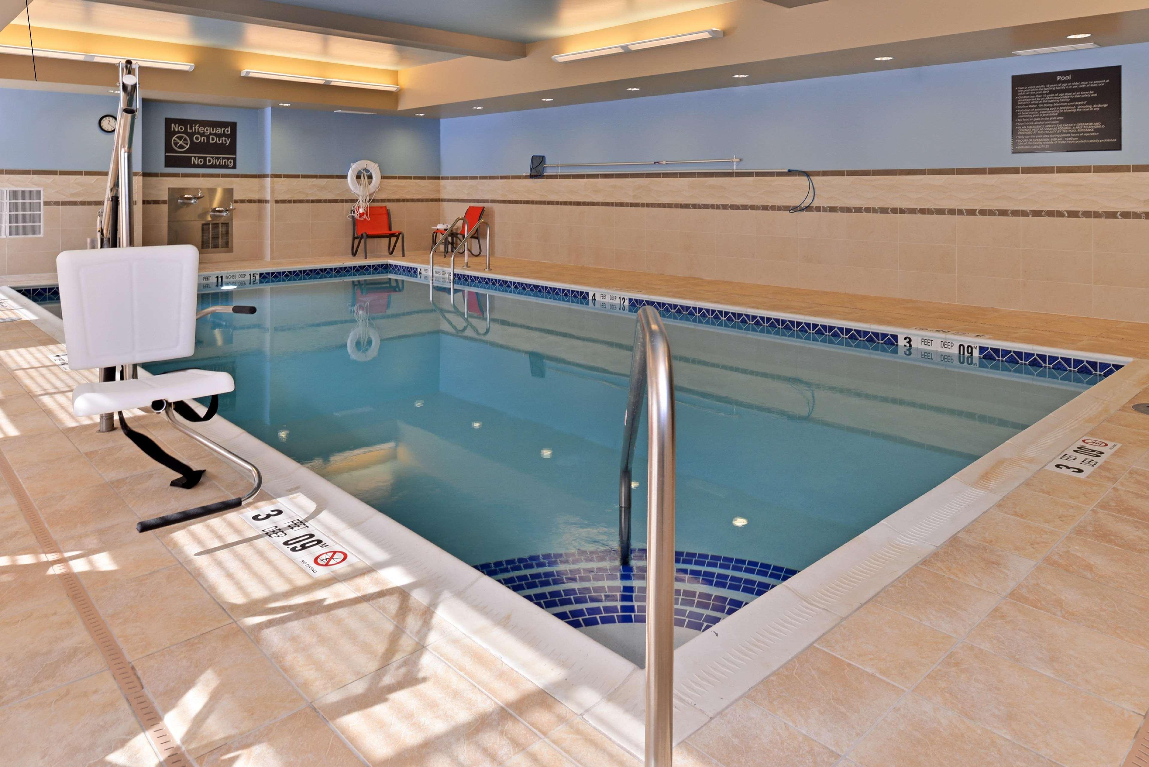 Hampton Inn Rome Eksteriør billede