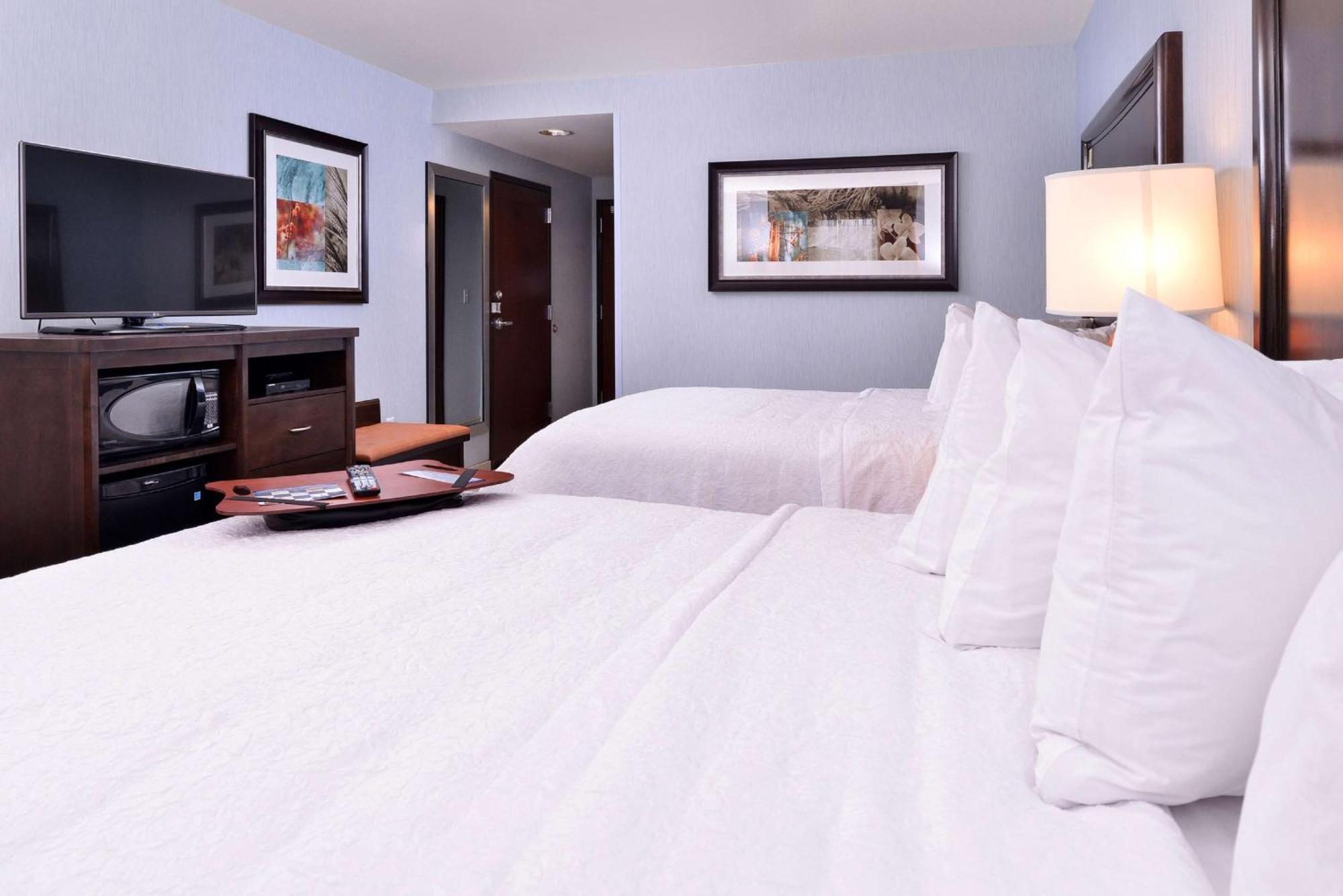 Hampton Inn Rome Eksteriør billede